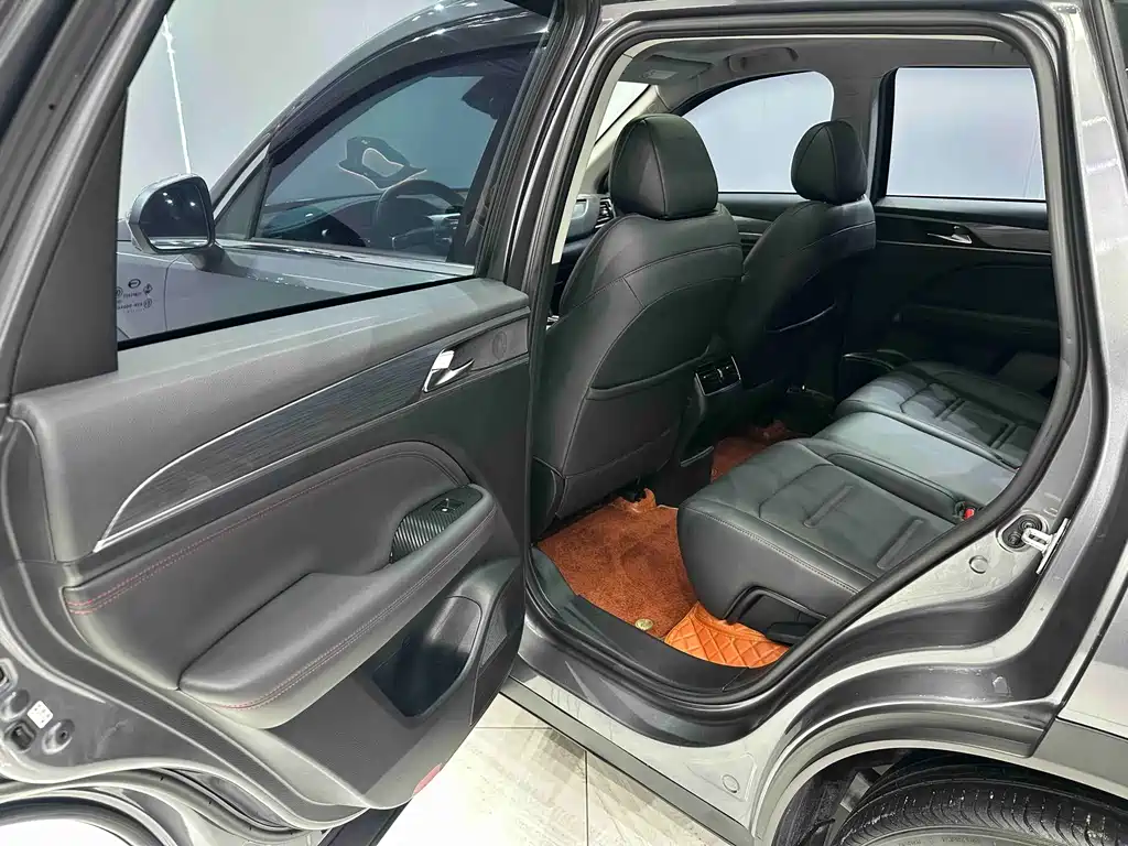 GAC Trumpchi GS4 PLUS 2022 — фото 15