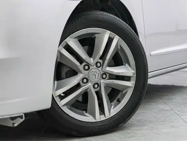 Honda Odyssey 2010