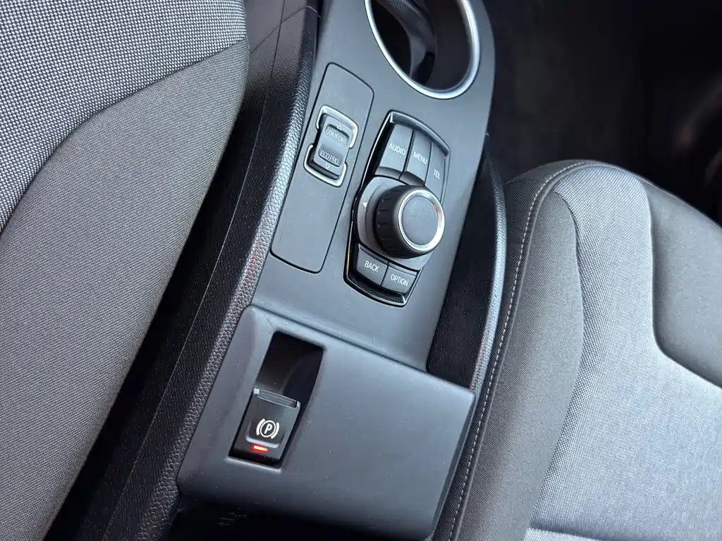 BMW i3 2017 — фото 14