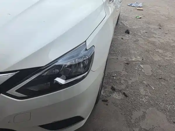 Nissan Sylphy 2022