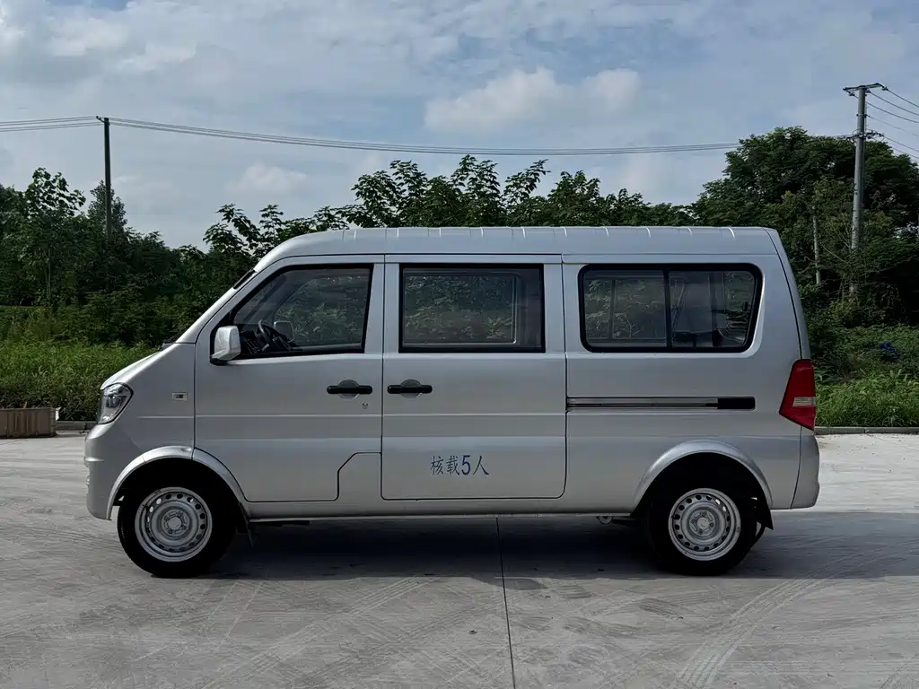 Dongfeng Xiaokang K07S 2024 — фото 3