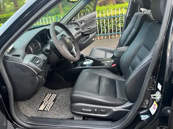 Honda Accord 2013