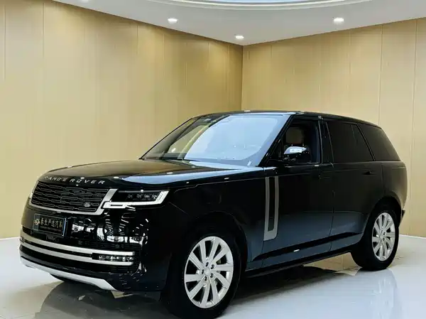 Land Rover Range Rover 2023