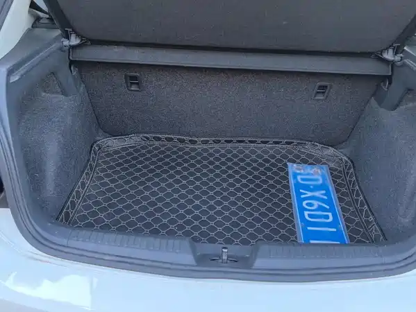 Volkswagen Polo 2018