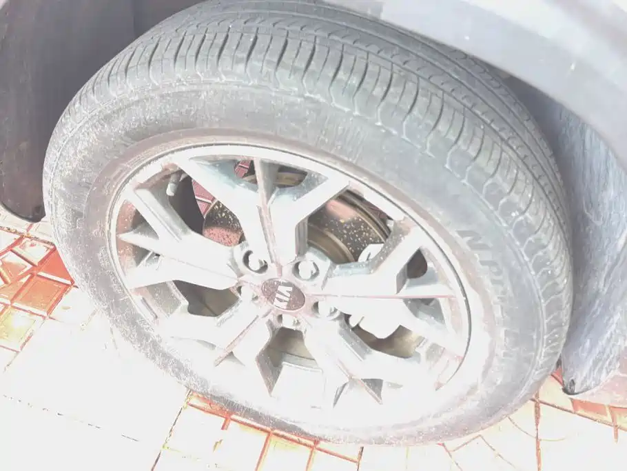 Kia KX3 2019