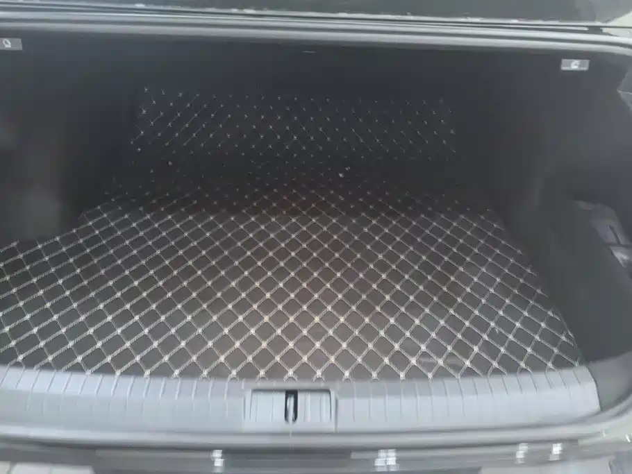 Volkswagen Magotan 2025