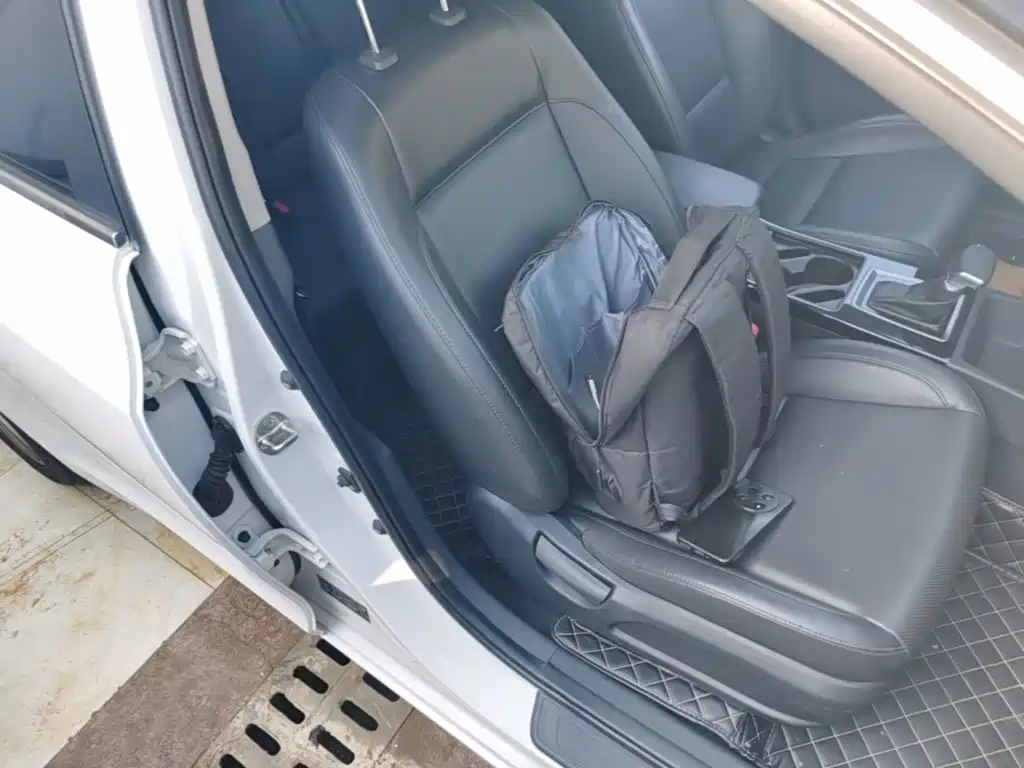 Hyundai Mistra 2017 — фото 25