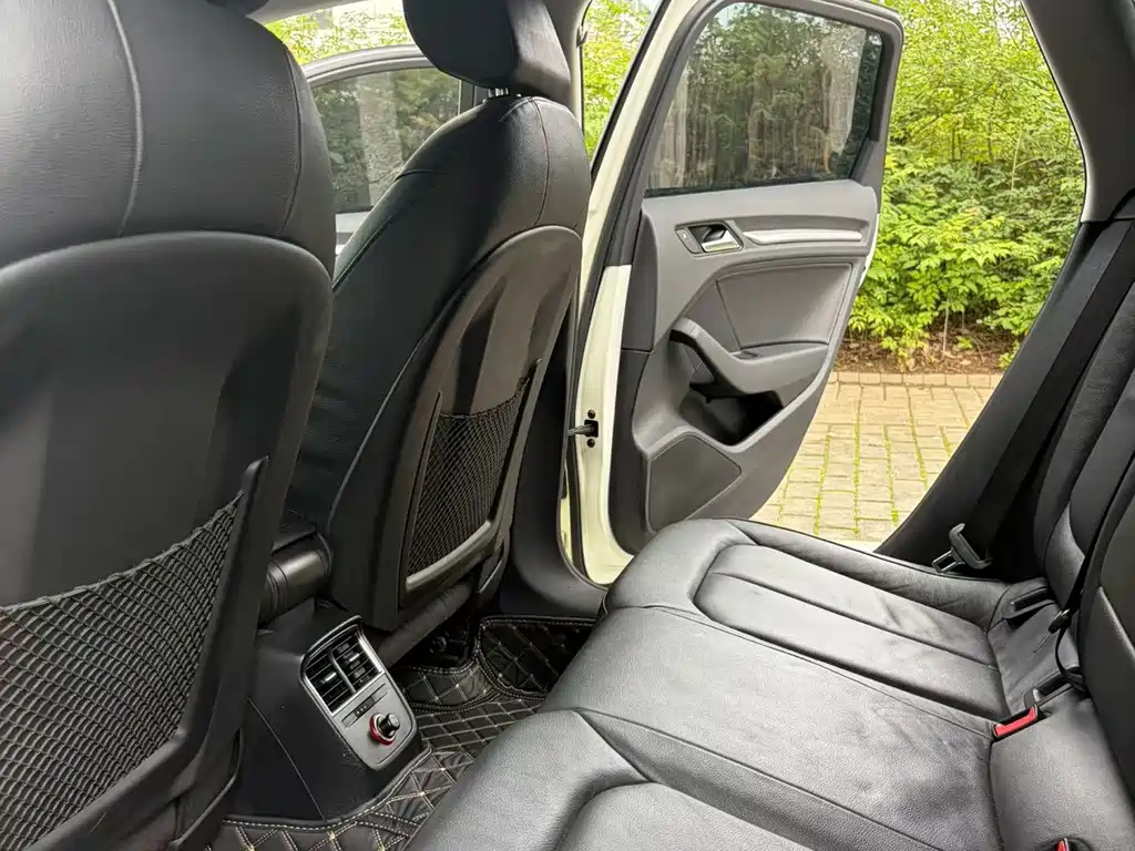 Audi A3 2014
