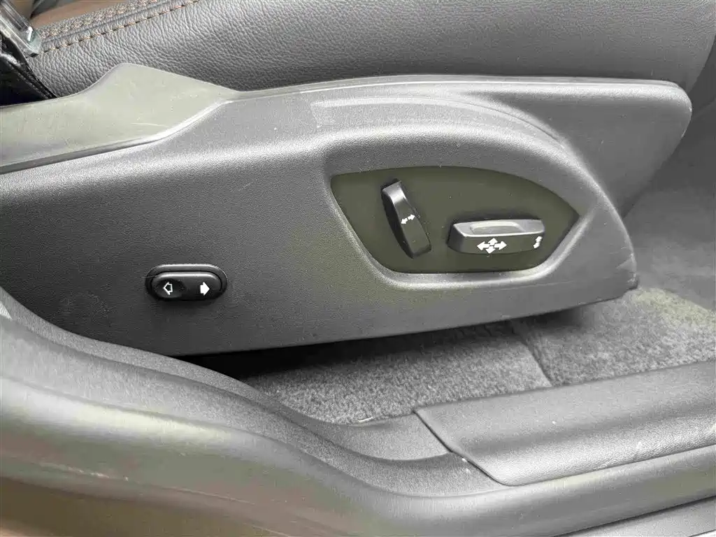 Volvo XC60 2016