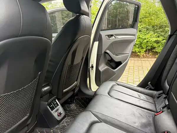 Audi A3 2014