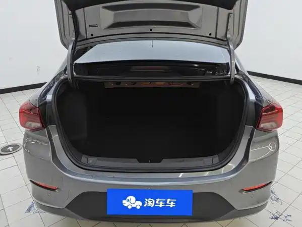 Chevrolet Cavalier 2020