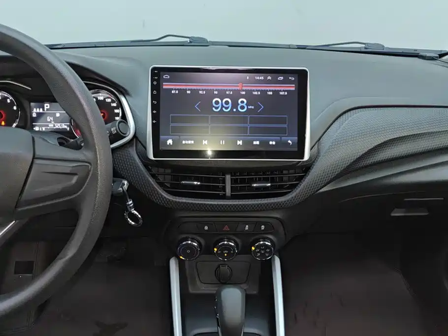 Chevrolet Cavalier 2020 — фото 13
