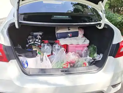 Nissan Sylphy 2020