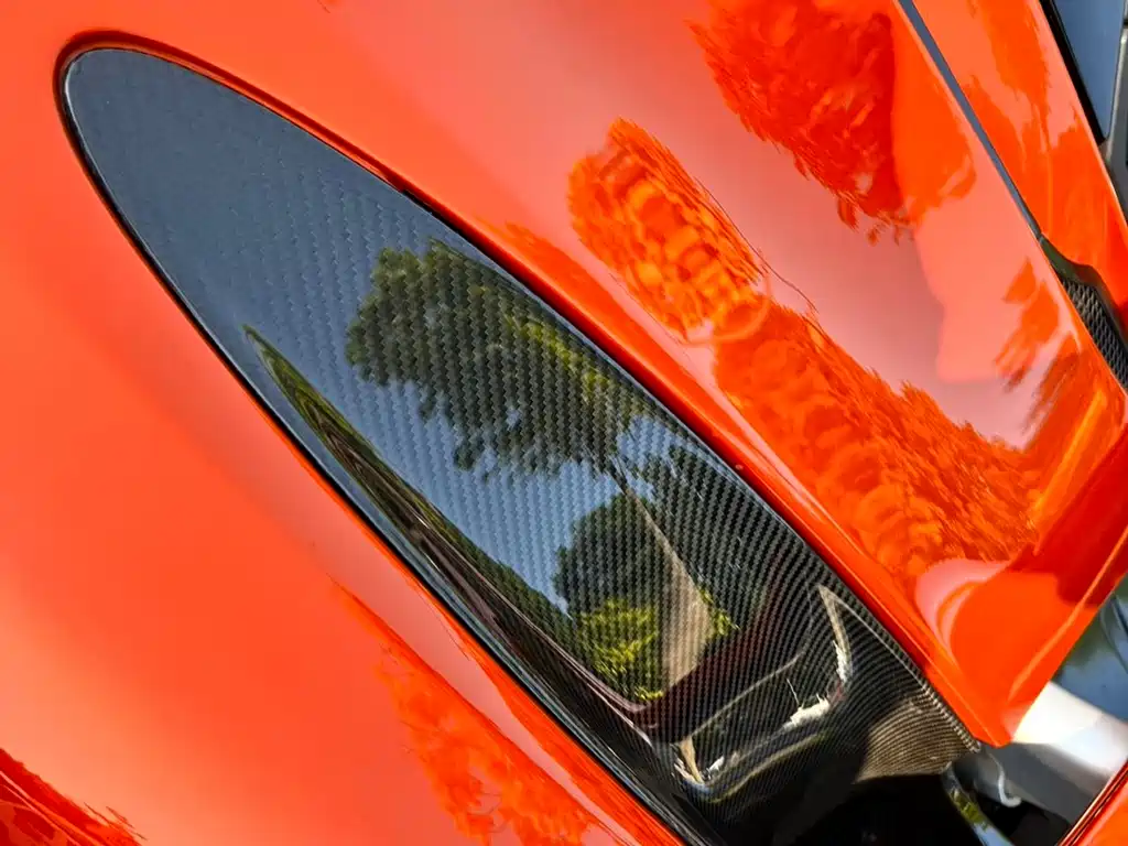 McLaren 720S 2019 — фото 18