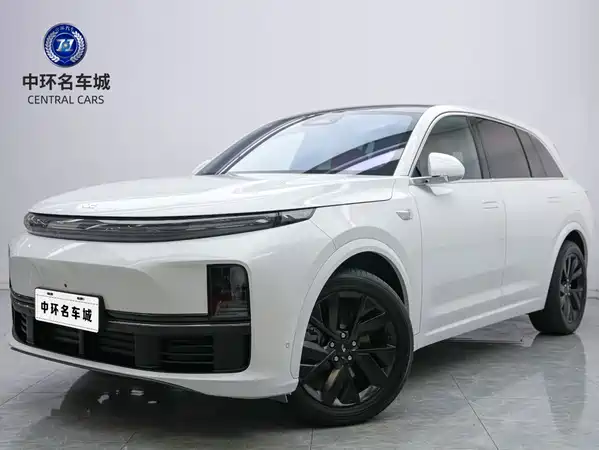 Li Auto L7 2023