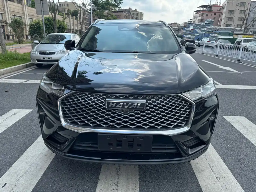 Haval H6 2020