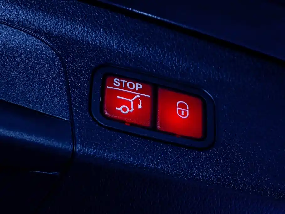Mercedes-Benz GLE 2024