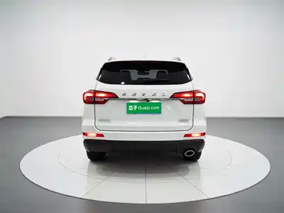 Haval M6 2019