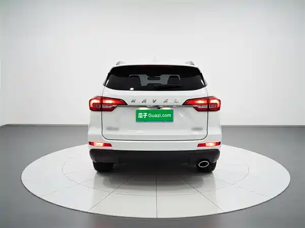 Haval M6 2019