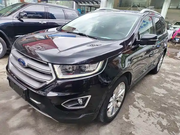 Ford Edge 2017