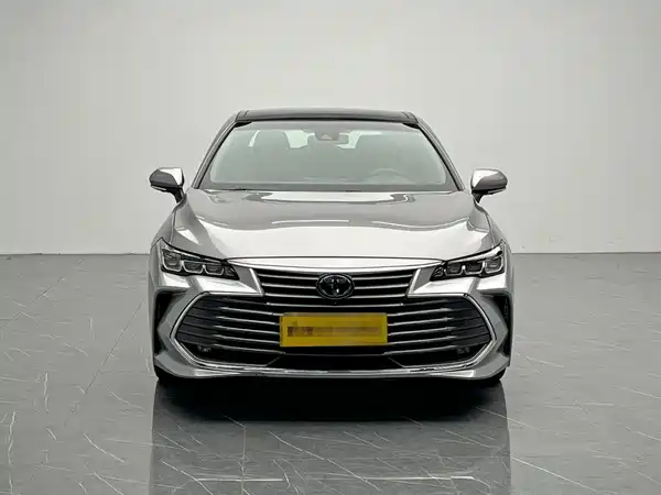 Toyota Avalon 2019