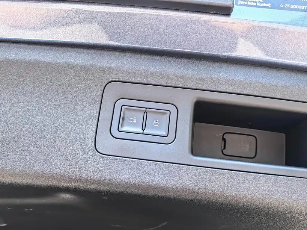 BYD Seal 06GT 2025 — фото 13