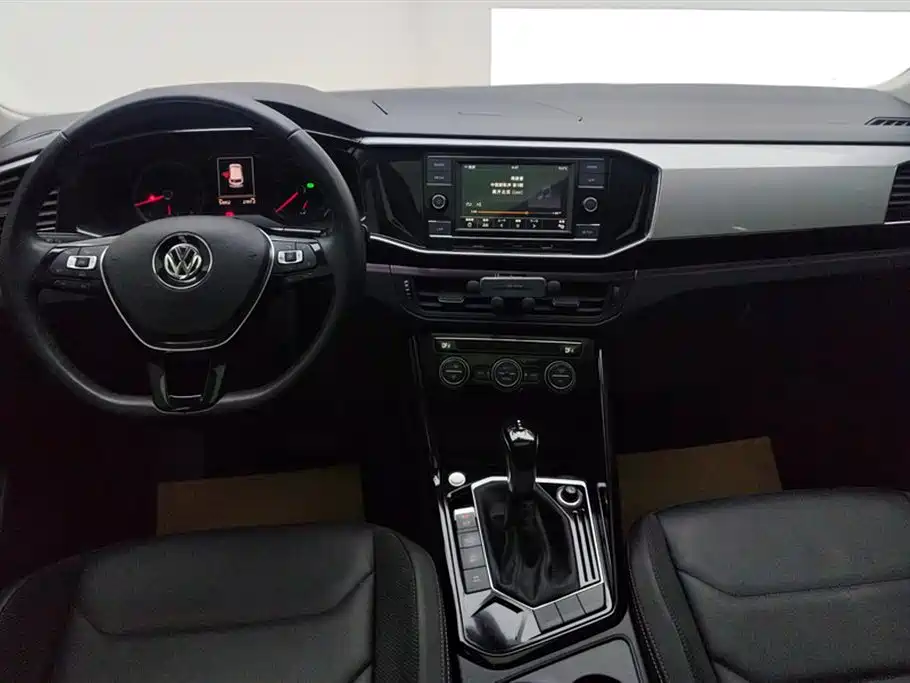 Volkswagen Tayron 2019 — фото 12