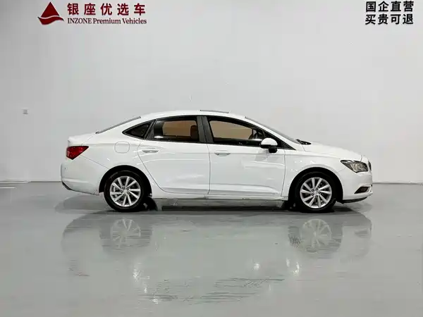 Buick Verano 2017