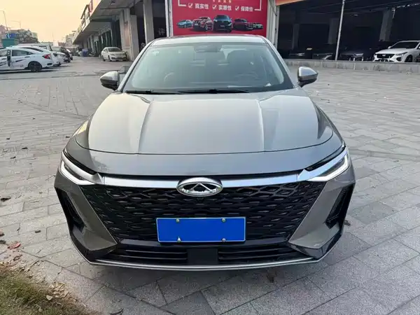Chery Arrizo 8 2022