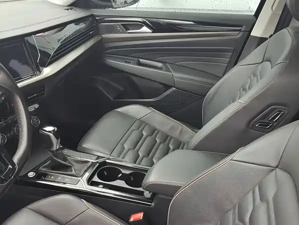 Volkswagen Passat 2020