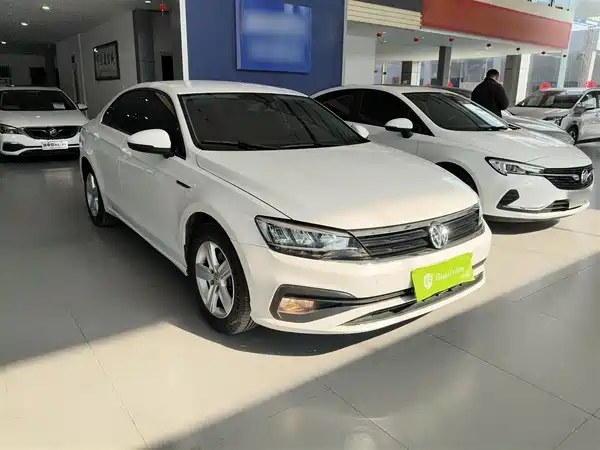 Volkswagen Lamando 2019