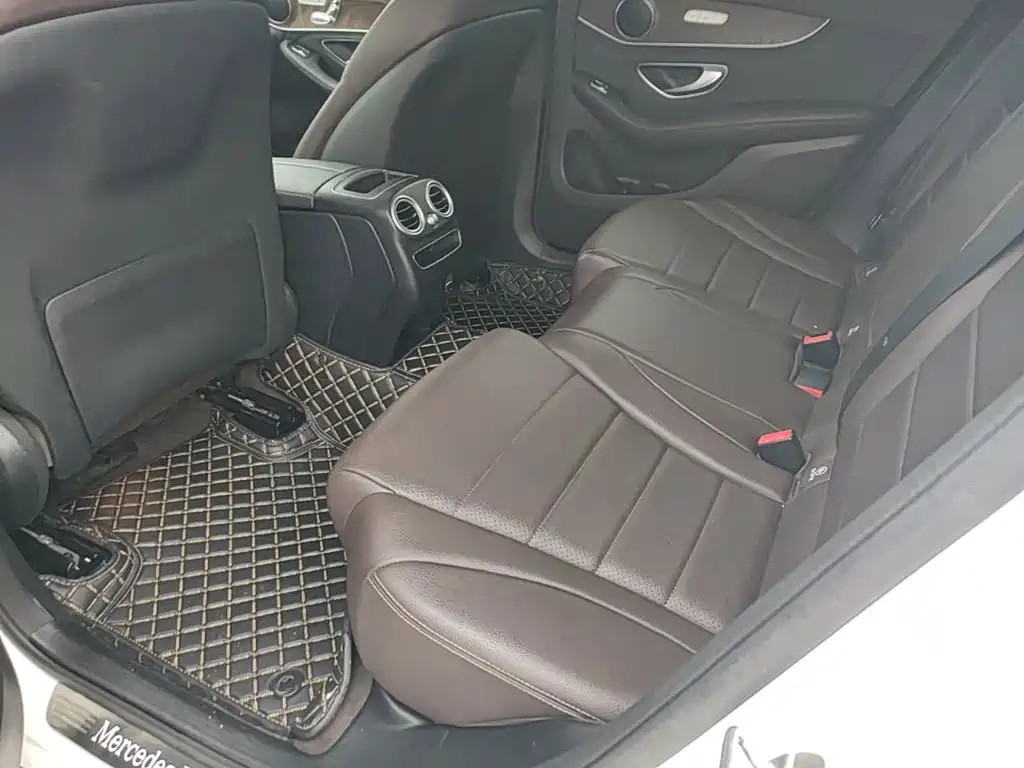 Mercedes-Benz GLC 2020 — фото 17