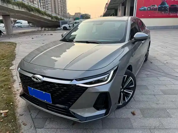 Chery Arrizo 8 2022