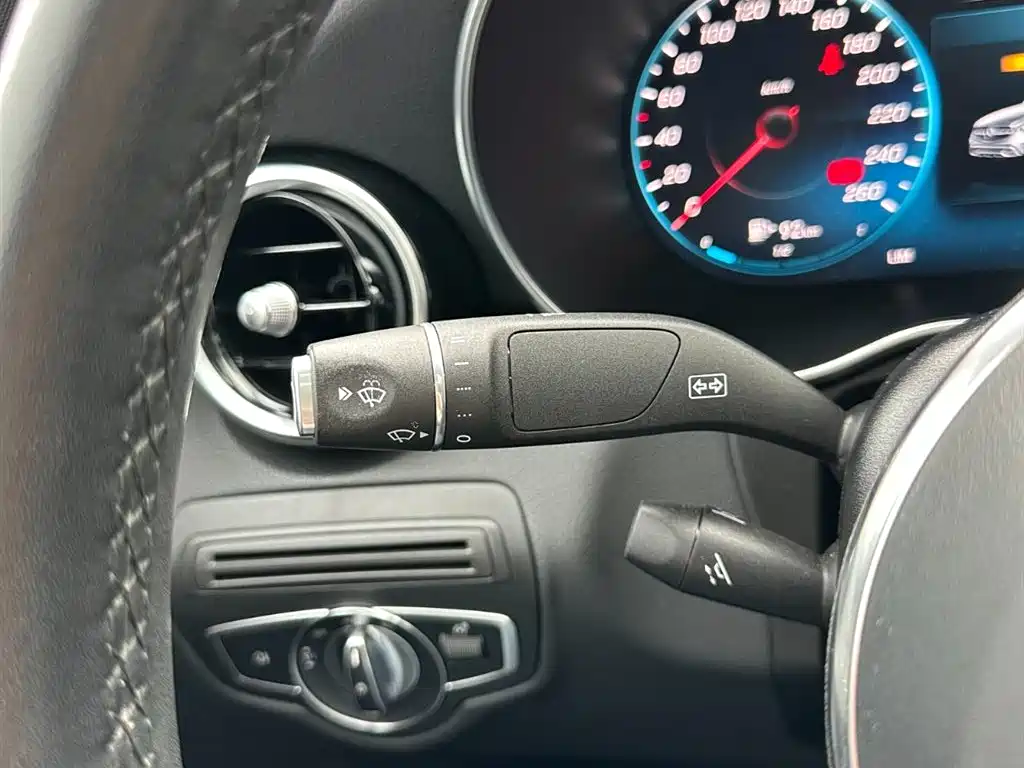 Mercedes-Benz GLC Coupe 2020 — фото 22