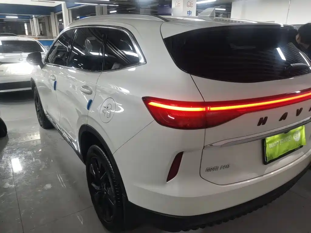 Haval H6 2023
