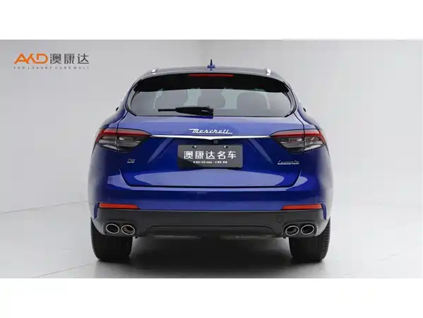 Maserati Levante 2021