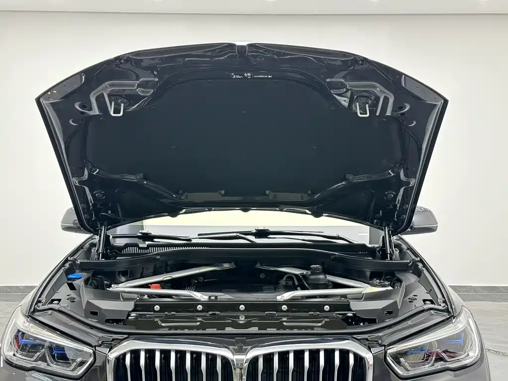 BMW X5 2023 — фото 25