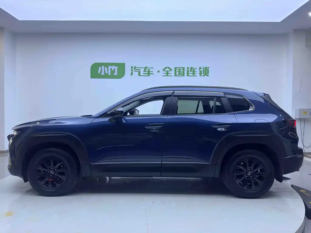 Mazda CX-50 Xingye 2023 — фото 8