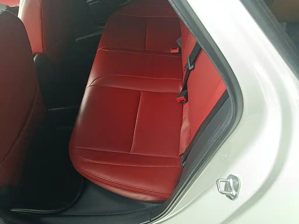 Honda Civic 2022 — фото 17