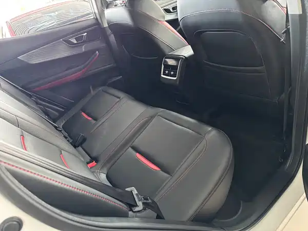 Chery Tiggo 5x 2022