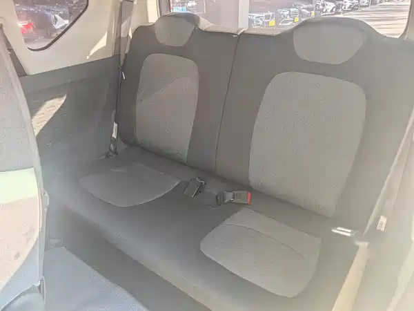 Wuling Hongguang MINIEV 2022
