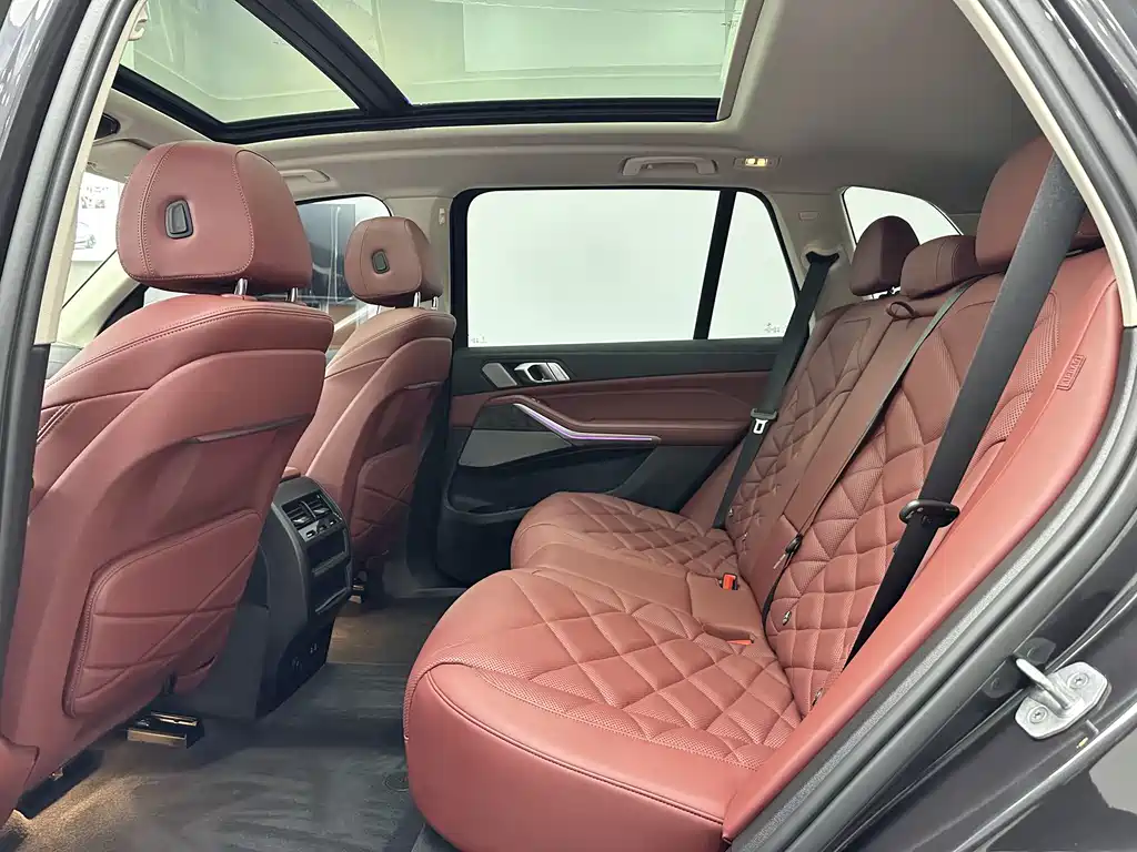 BMW X5 2023 — фото 11