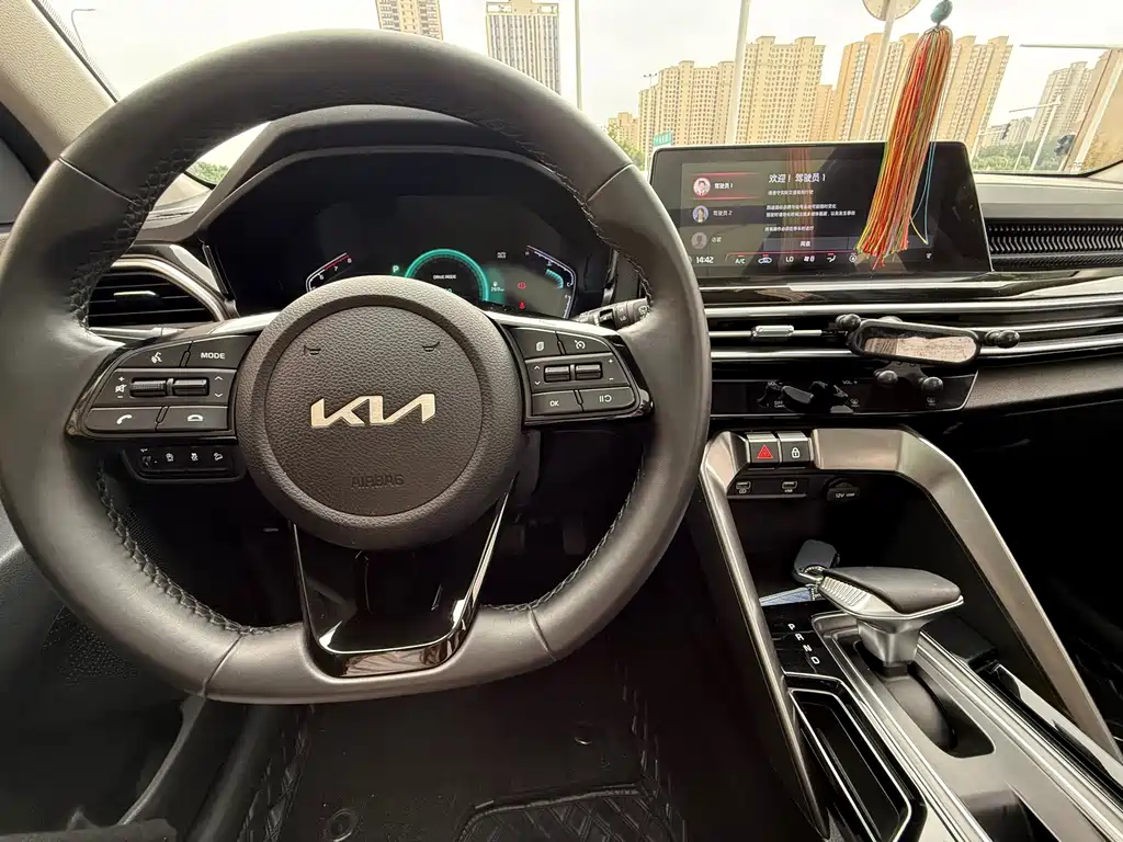 Kia Sportage 2021 — фото 15