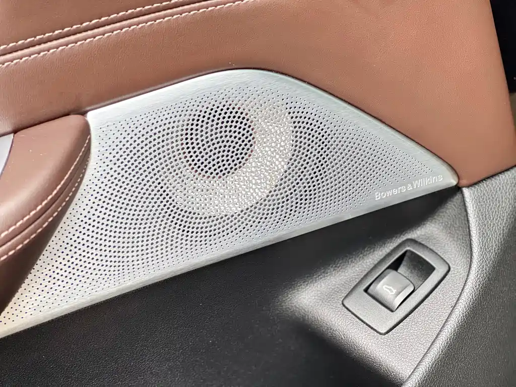 BMW 6 Series GT 2019 — фото 10