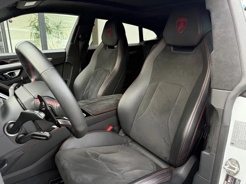 Lamborghini Urus 2019 — фото 17
