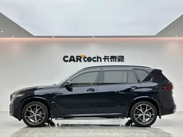 BMW X5 2024