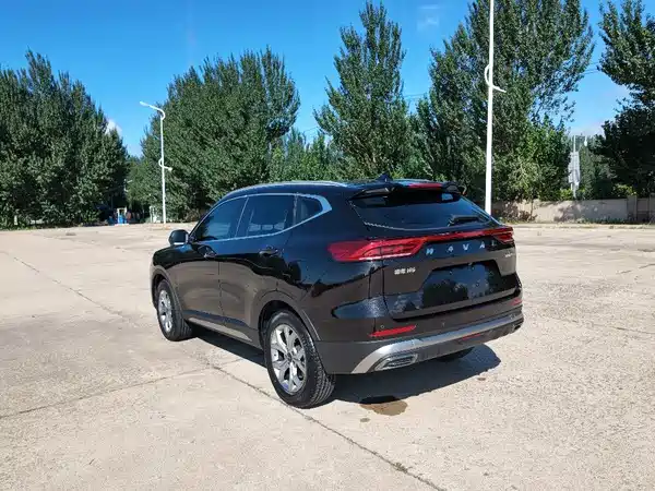 Haval H6 2022