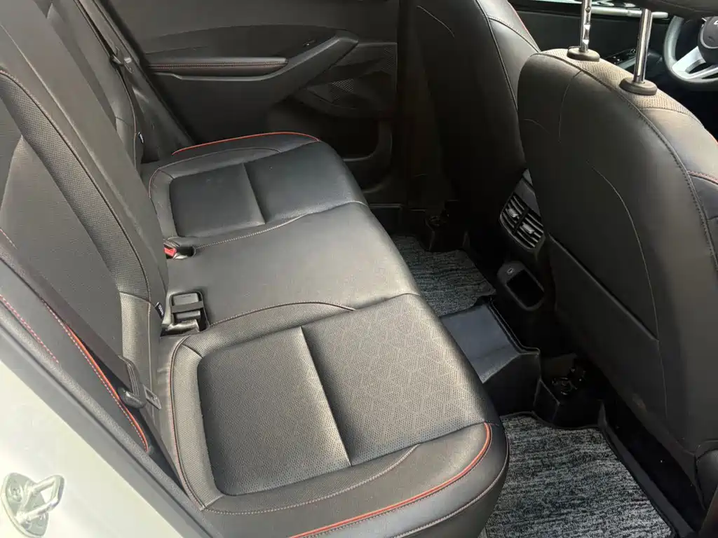 Kia Seltos 2023