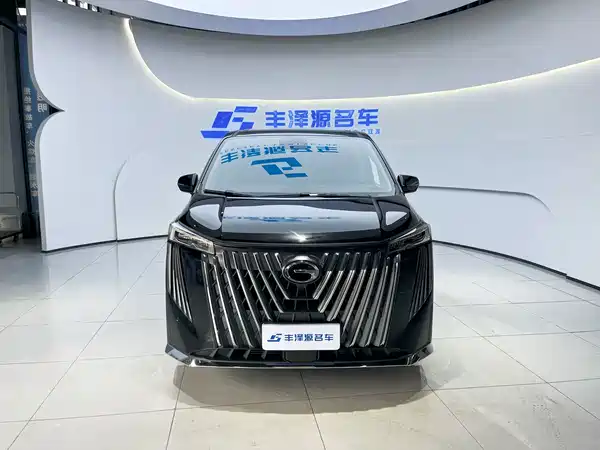 GAC Trumpchi M8 2024