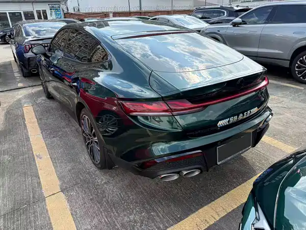 MG7 2024